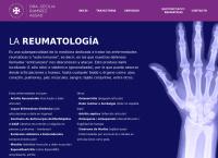 Sitio web de Dra. Cecilia Ramírez Assad