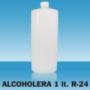 Linea Alcoholera
