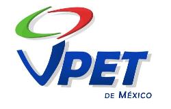 Vpet de Mexico SA de Cv
