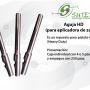 Aguja HD