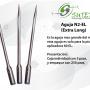 Aguja N2 EL