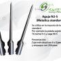 Aguja N2 S