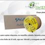 Grapa Plastica