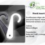 Hook Insert