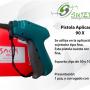 Pistola 90 X
