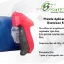 Pistola Dennison Fina