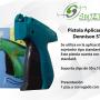 Pistola Dennison STD