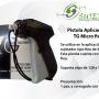 Pistola Micropin Fino