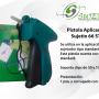 Pistola Sujetin 66 STD