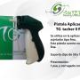Pistola TG 2 Fina