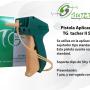 Pistola TG 2 STD