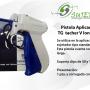 Pistola TG long STD