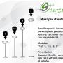 micro pin STD