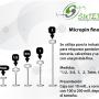 micropin fino