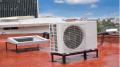 Aire Acondicionado Termosolar