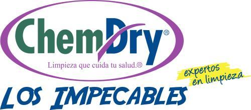 Chemdry Los Impecables
