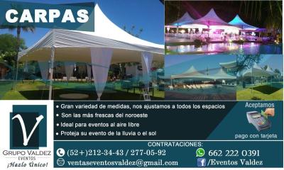 Carpas