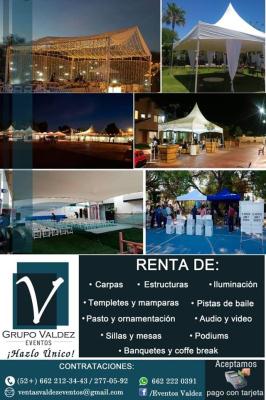 Servicios