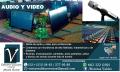 Audio-y-video