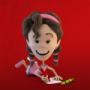 Personaje 3D