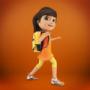 Personaje 3D