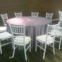 Banquetes, El Manjar de Monterrey_ Ten.