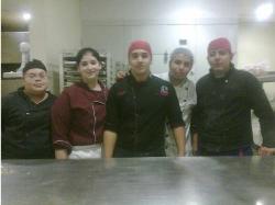 Banquetes, El Manjar de Monterrey