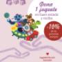 Jugueteria con corazon