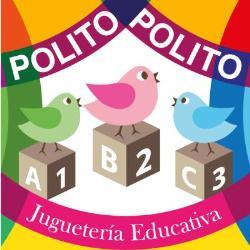 Polito Polito Jugueteria Educativa