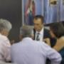 Citas de Negocios