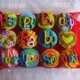 Happy bday