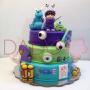 Monsters Inc.