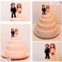 Pastel de boda