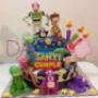 Toy story