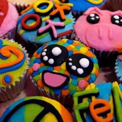 Dado Cupcakery