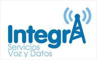 Integradores de Servicios Voz y Datos Monterrey SA de Cv