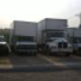 unidades para mudanza