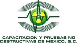 Capacitacion y Pruebas No Destructivas de Mexico, S.c.