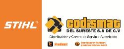 Codismat Del Sureste SA de CV