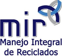 Manejo Integral de Reciclados