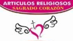 Articulos Religiosos Sagrado Corazon