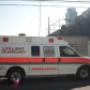 Ambulancias