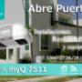 Puertas Automáticas RABA | Distribuidor MERIK