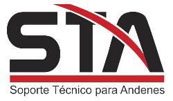 Soporte Tecnico Para Andenes