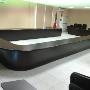 mesa de juntas al gusto