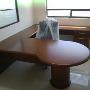 modulo en gota madera