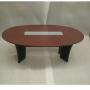 mesa de juntas madera