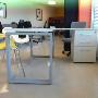 secretaria base metalicas