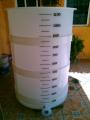 tanque de ppl 1100 lts