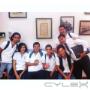 Subido por visitante en 11/06/2016 - #ChicosNightingale